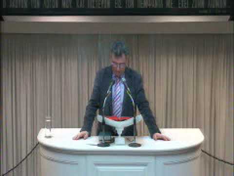 2012 02 27 Β Χρονικών ιε -  Θεσσαλονίκη - Σούγαρης Ιωάννης - Κήρυγμα ευαγγελίου