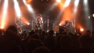 Burning Heads &quot;Fine&quot;