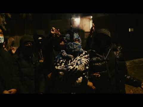 Ys DZ - 64 BARS FREESTYLE (Official Video)