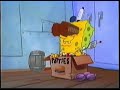 Spongeboy Ahoy Pilot Last Sence 1996 Lost Media