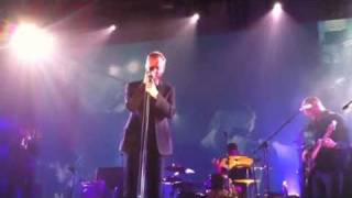 The National - Green Gloves