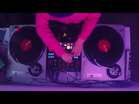 DJ BBGIZA 3style 2018