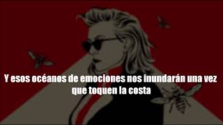 Blondie - "Fragments" (2017) Subtitulada Al Español