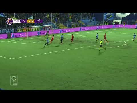 Lecco-Pro Patria 1-0: gli highlights | 14ª giornata Serie C Sky Wifi 2025/26