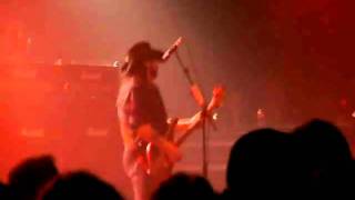 Motörhead - Cradle to the grave - live in Fürth
