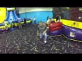Marielle S Pump It Up Video