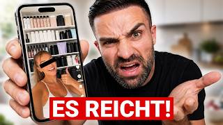 Warum 95% aller HIGH PROTEIN PRODUKTE Bullshit sind! 🤮 (Realtalk)