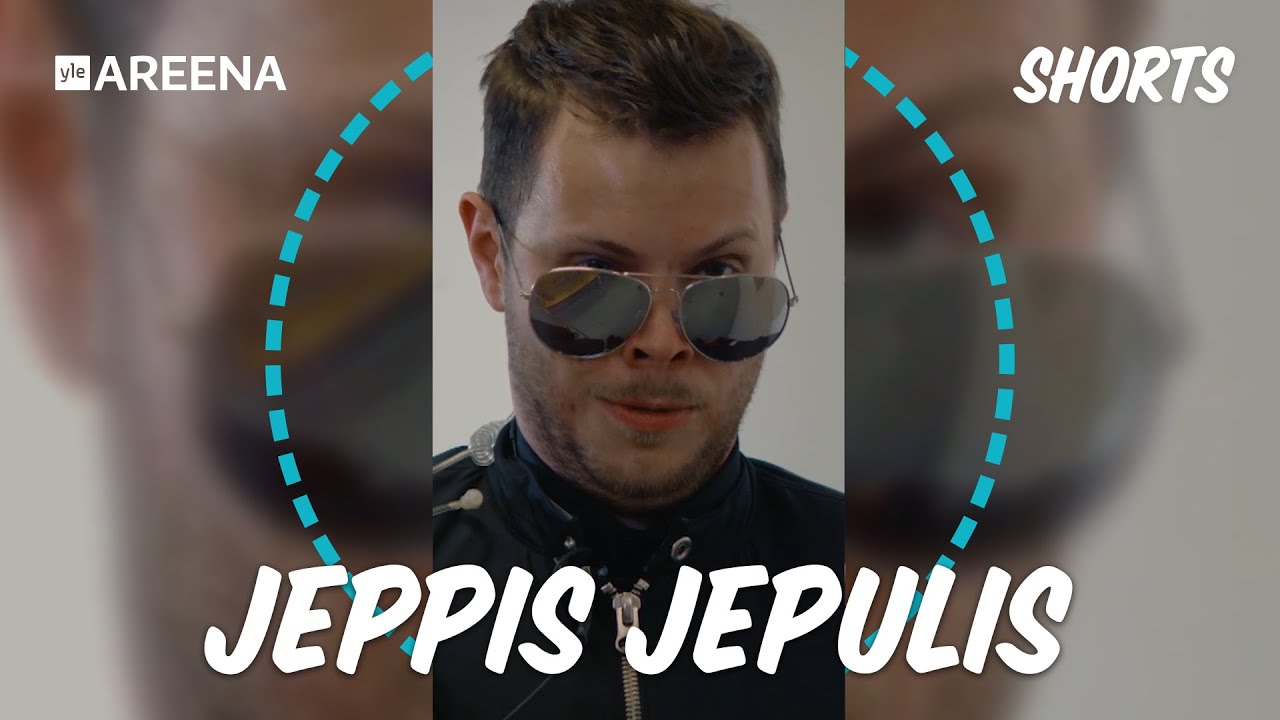 #shorts | Justimus esittää: DUO | ”Ja minä oon Petri Nygård.”