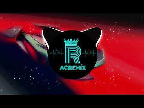 DJ Raélissom Acremíx Theo Santana - Só mais um beijo (Giovani Carvalho Remix) Radio Edit #COMVINHETA