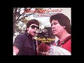 David Lee Garza Y Los Musicales - Te Vas, Te Vas [1985]