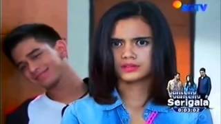 Download lagu {FansClip}Naomi & Bams (Audi Marissa & Rangga Azof) mp3