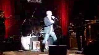 The Runaround, Taylor Hicks in Jacksonville