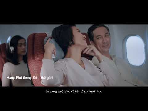 Baía de Một lần, hoài mê say - Hạng phổ thông tốt nhất