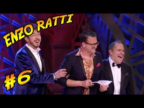 Scovamici - Enzo Ratti - Colorado 2019