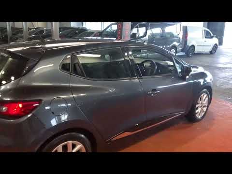 Renault Clio 2018 - Image 2