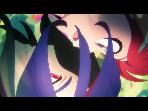 Kidou Senshi Gundam GQuuuuuuX Yoru ni Saku Hoshimachi Suisei