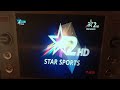 Star Sports 2 HD Live