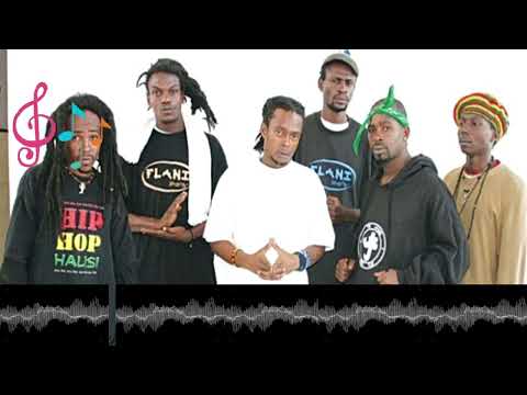 TUKO FRESHI ~ Ukoo Fulani X  MAU MAU