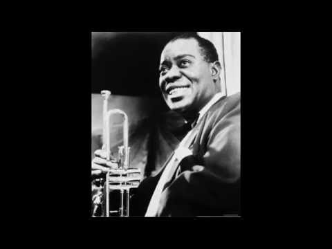 Louis Armstrong - April in Portugal (1953)