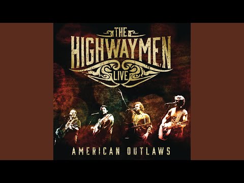 Video thumbnail for Luckenbach, Texas (Back to the Basics of Love) [Live at Nassau Coliseum, Uniondale, NY - March 1990]