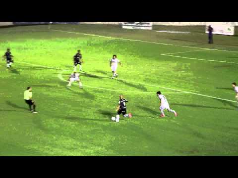 Villa Dalmine vs, Acassuso