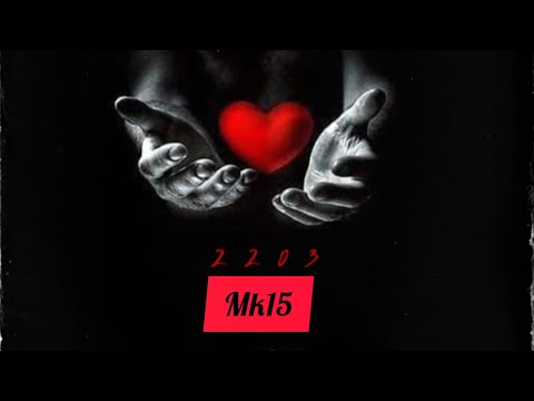 Mk15 : 2203 (OFFICIEL MUSIC VIDEO)