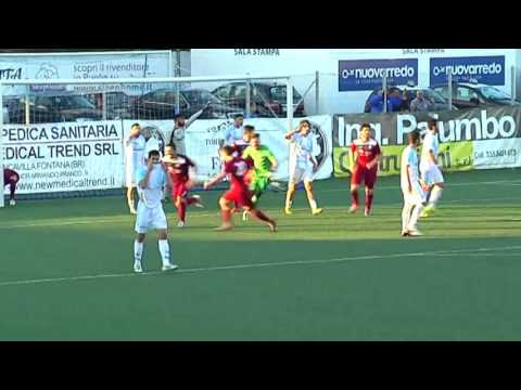 Parliamo di calcio con Gerardo Passarella - 22-02-2016