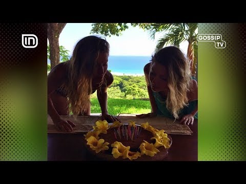 Gossip Tv 01062017 - Motrat apo vellezerit binjake te njerezve te famshem