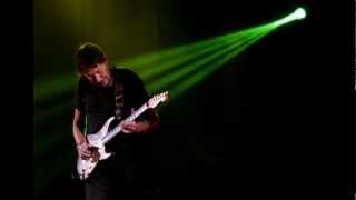 Chris Rea - Three Little Green Candles