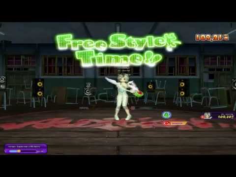 Superman Audition Latino 150 Bpm