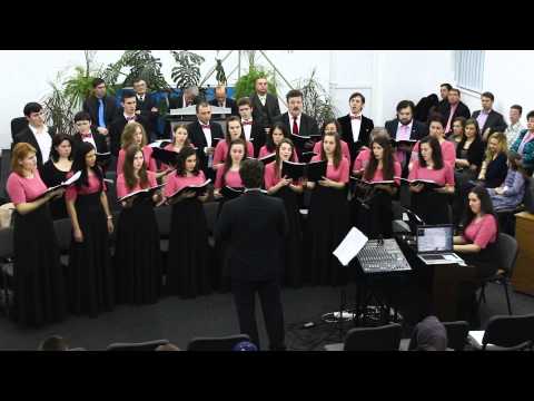 Eu te iubesc, Doamne