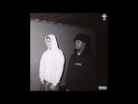 01. Xavier Wulf & Bones - Winter (Produced by Kodyak)