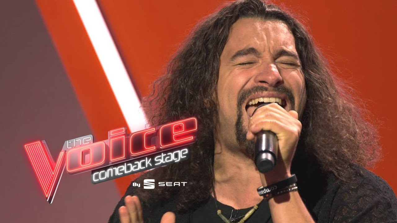 Thirty Seconds to Mars – "The Kill" (Tobias Dietzek) | TVOG Comeback Stage by SEAT 2025