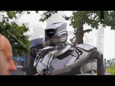 The Groove Generation - 40 Jahre Mercedes Benz Werk Bremen 2018