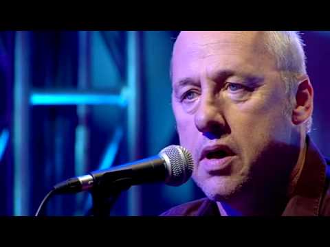 Secondary Waltz - Mark Knopfler