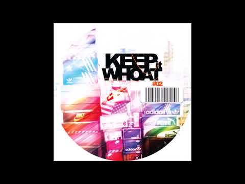 Coone: Keep It Whoat