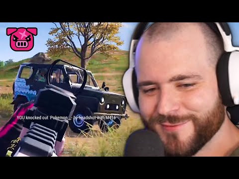 POV: You rolled up in Ham's neighborhood | duo squad ft. Halifax