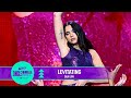 Dua Lipa Levitating Live At Capital S Jingle Bell Ball 2022 Capital