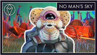 5 Spooky No Man's Sky Activities You Can Play Today