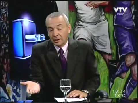 BENDITA TVIO - BENDITA TV 25/08/2013