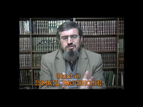 Gjykimi Islam mbi DUHANIN ?! - Ismail Bardhoshi