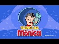 Chamada Da Turma Da Mônica Na TV Cultura