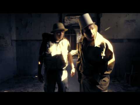 The Chosen Two - Nancy's Room