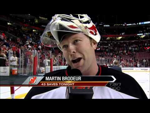 Adam Henrique 2 OT Winner! Game 7 Devils @ Panthers