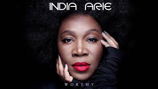 India.Arie - Worthy Intro (Audio)