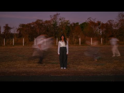 Florais da Terra Quente - Canção do Vento (Visualizer)