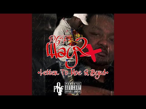 Letter To Moe & Byrd