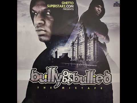 Bully - Bully Or Be Bullied [FULL MIXTAPE]