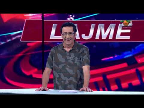 Portokalli, 28 Qershor 2020 – Edicioni i Lajmeve ( Forca e zakonit )