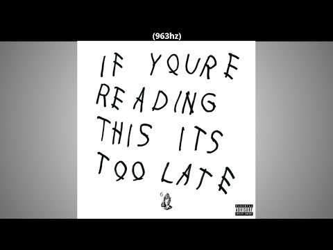 Drake - 6PM In New York